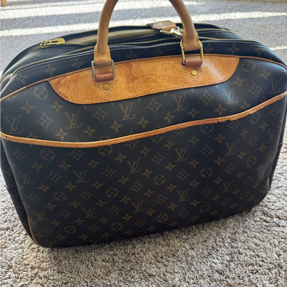 Vintage Louis Vuitton
